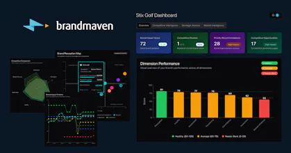 Brandmaven gallery image