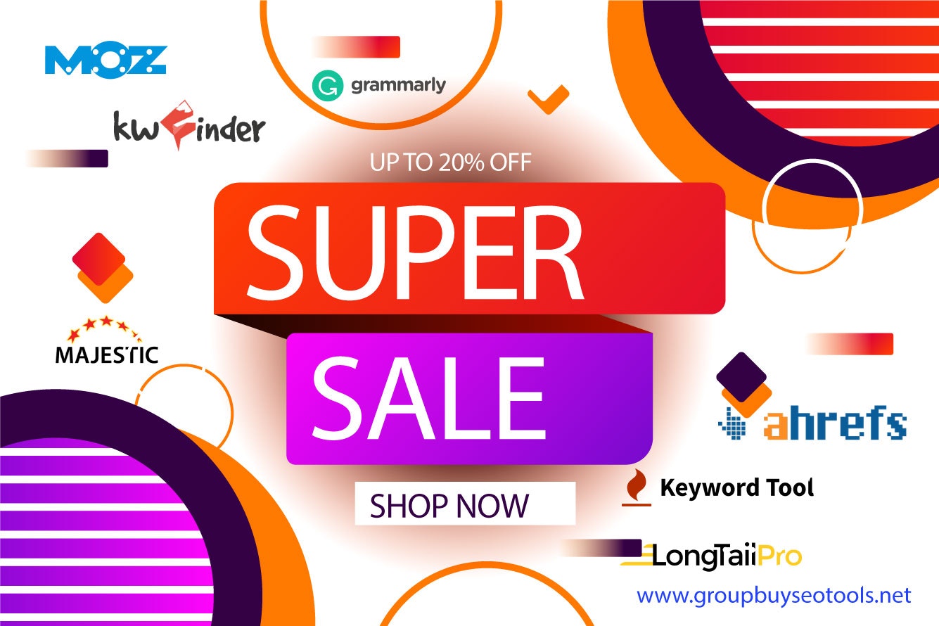 Group Buy Seo Tools gallery image