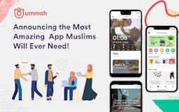 Ummah - Muslim App media 2