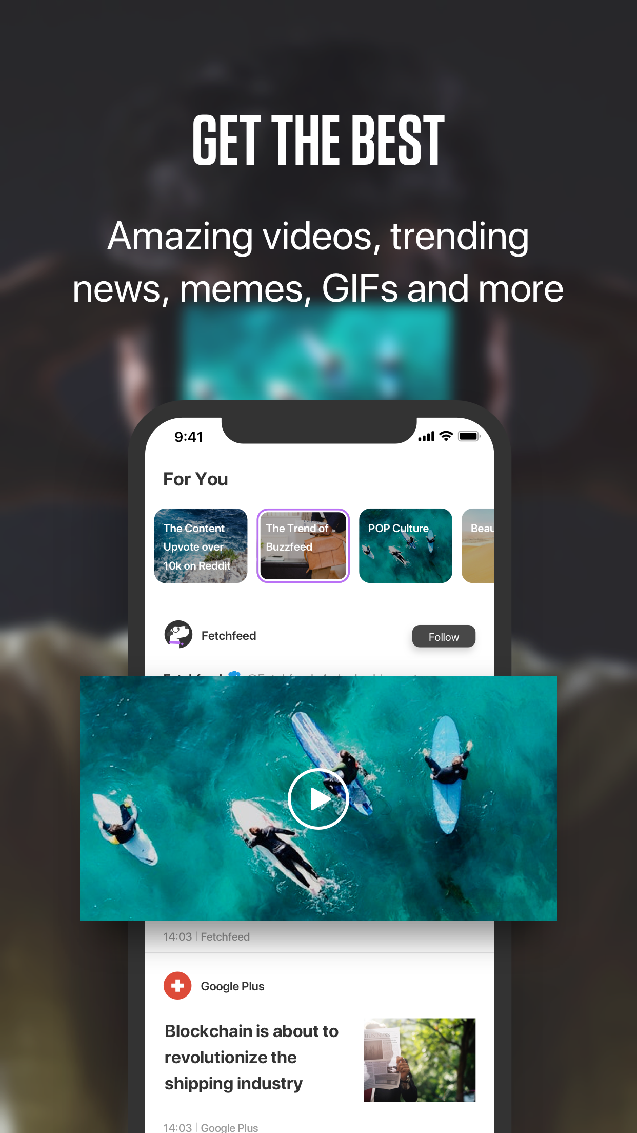 Fetchfeed Image