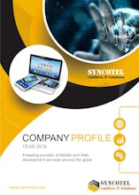 Android Application gallery image