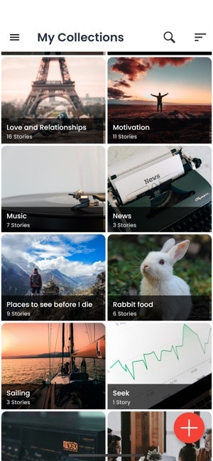 Seekapp gallery image