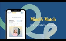 Mind & Match media 1