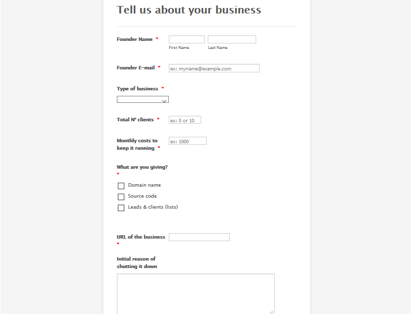 KeepAlive gallery image