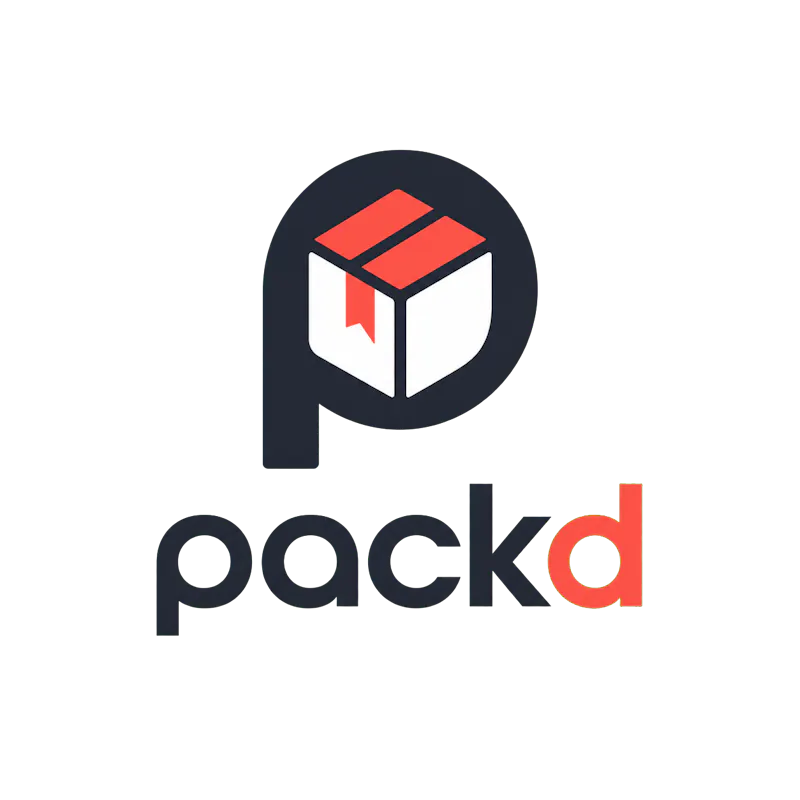 Packd screenshot 3