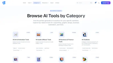 AI Central Resources gallery image