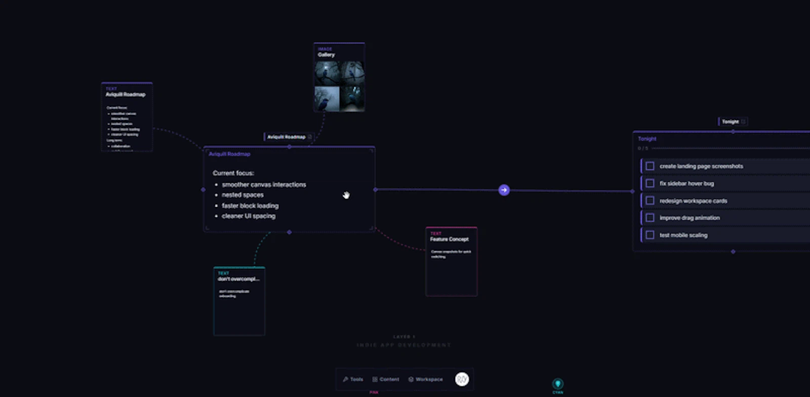Aviquill screenshot 11