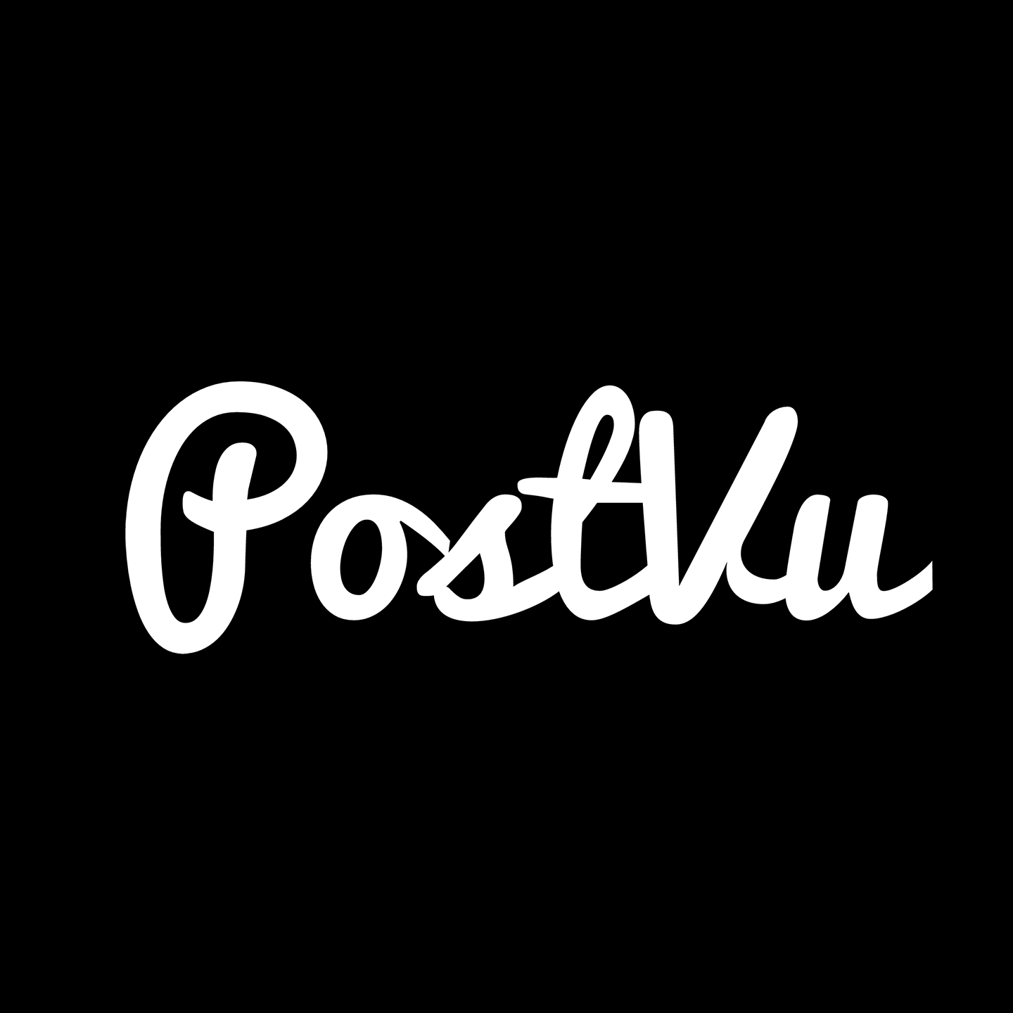 PostVu Mobile App