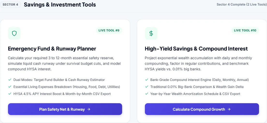 DebtFlow gallery image