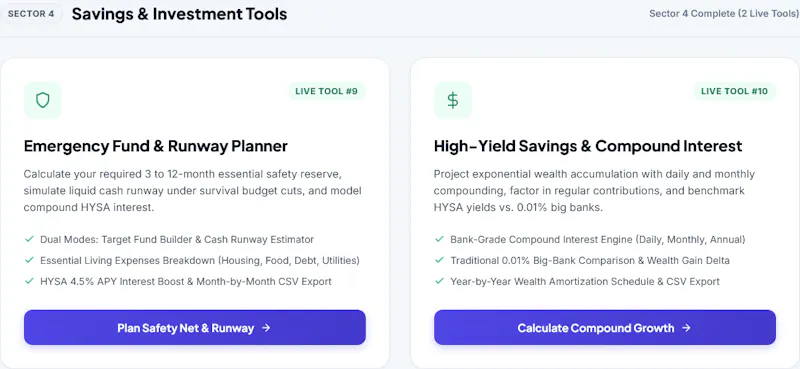 DebtFlow screenshot 5
