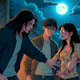 Comic Panel Generator