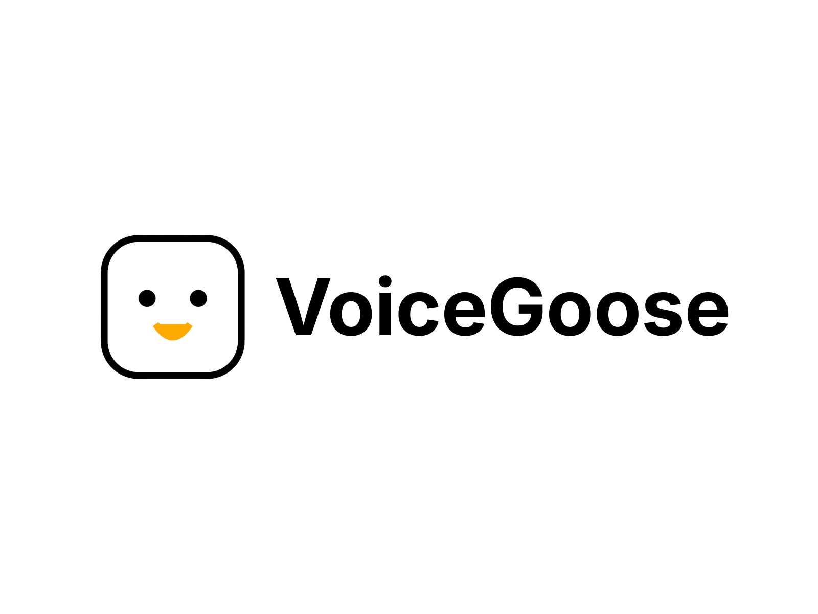 VoiceGoose gallery image