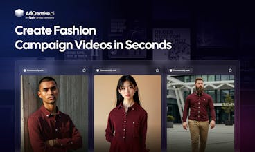 AdCreative.ai Video Era gallery image