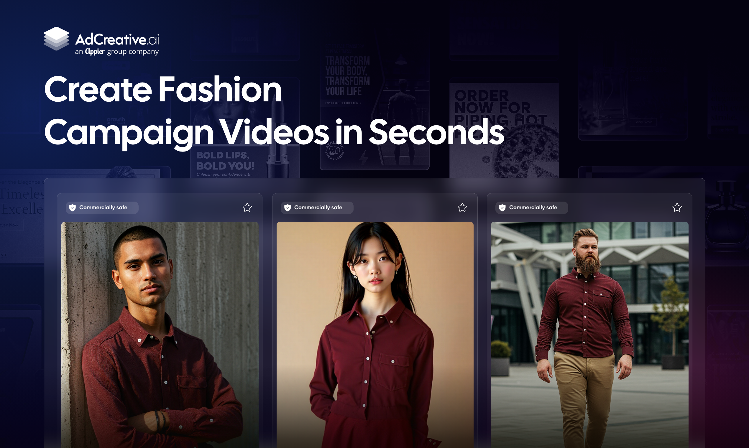 AdCreative.ai Video Era media 7