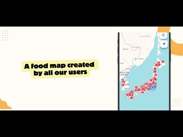 FoodGram – Eat × Snap × Share（iOS） gallery image