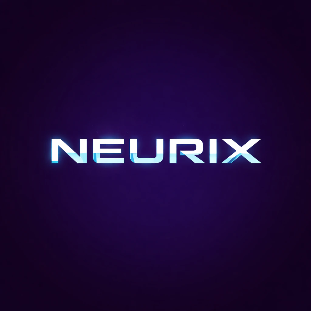 Neurix logo