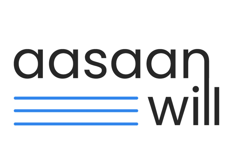 AasaanWill