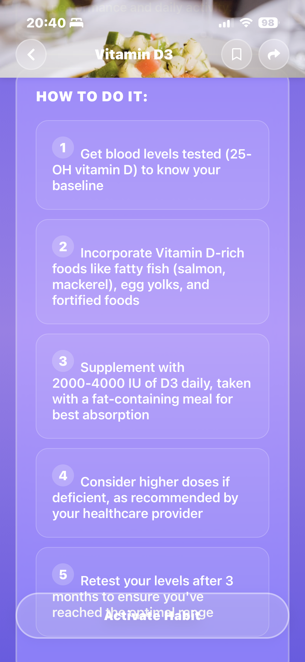 BioBoost gallery image