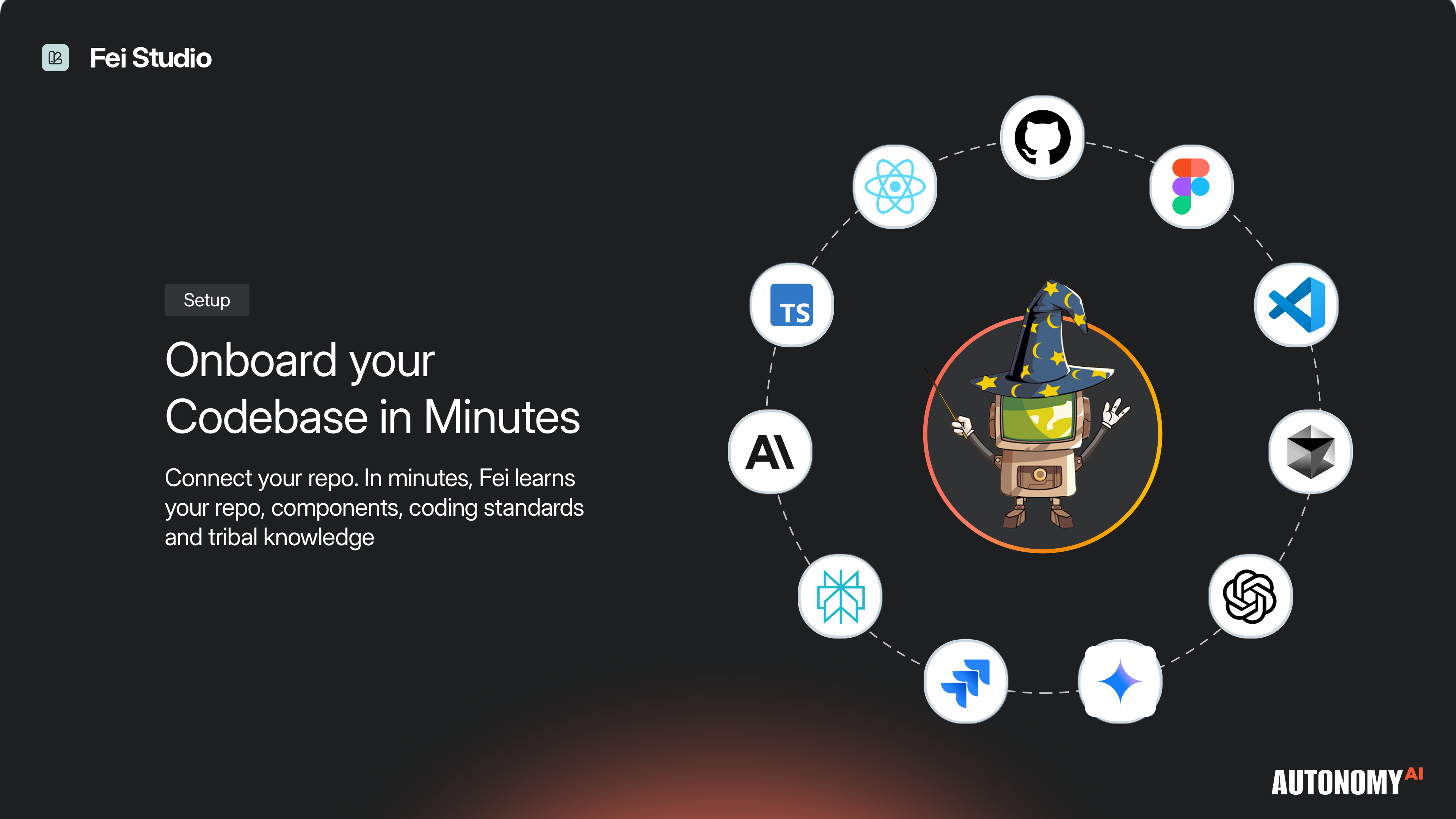 Fei Studio gallery image