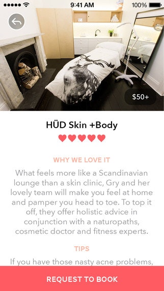 Beauro gallery image