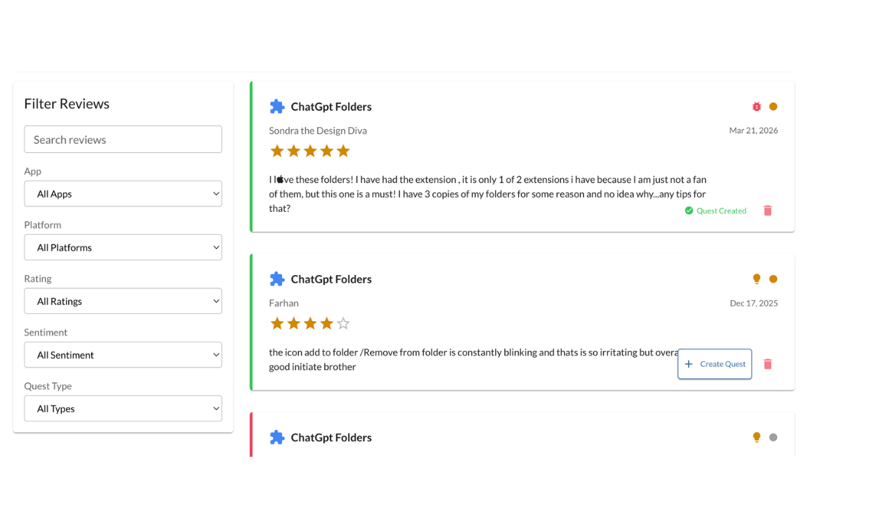 ReviewQuest gallery image