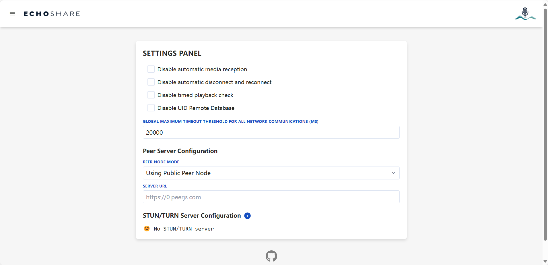 ECHOSHARE gallery image