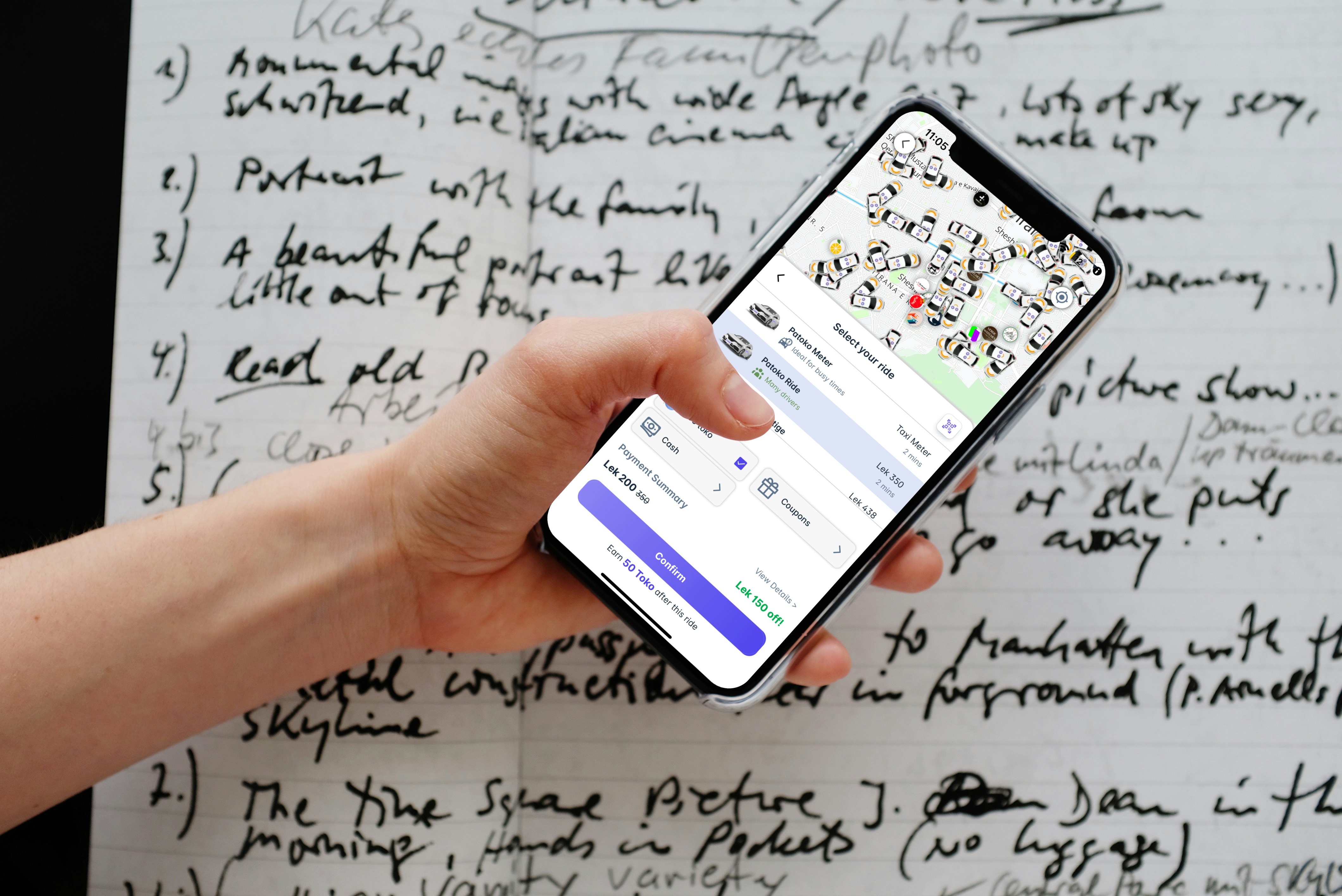 Patoko - The EveryDay App gallery image