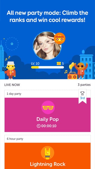 SongPop 2 gallery image