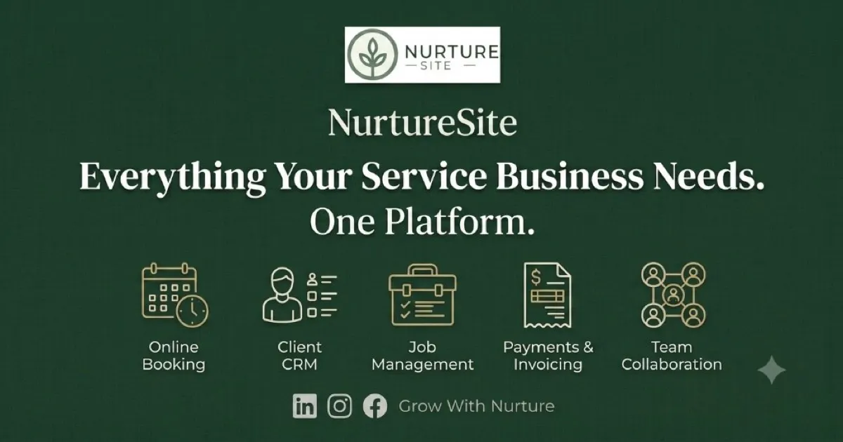 NurtureSite gallery image