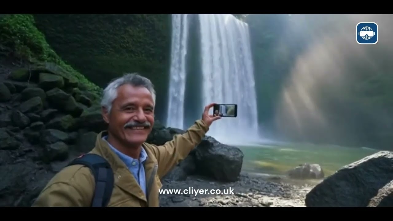 Cliyer: Travel without the ticket gallery image