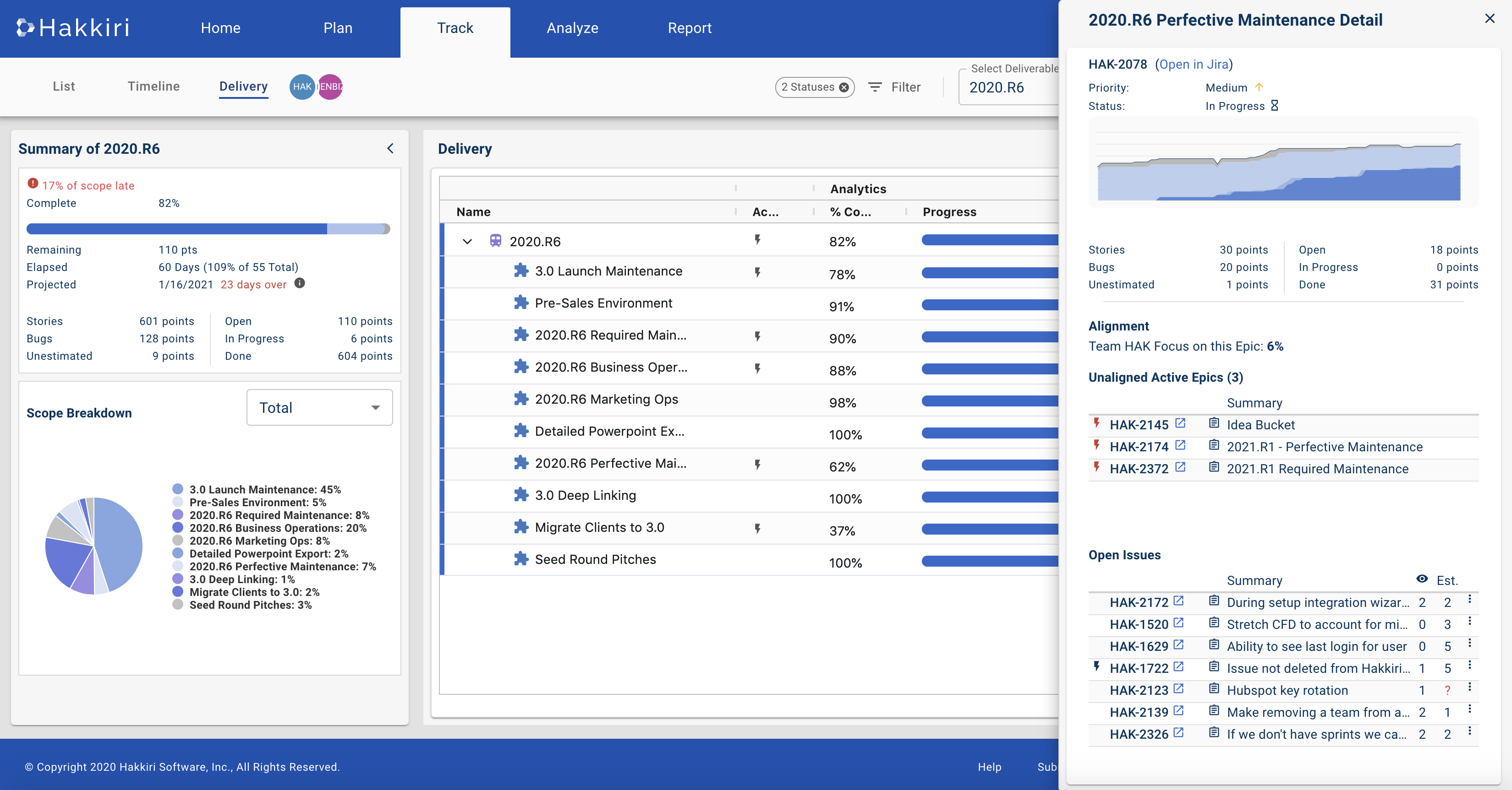 Hakkiri gallery image