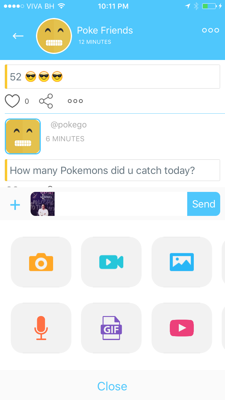 Yuppi Spaces gallery image