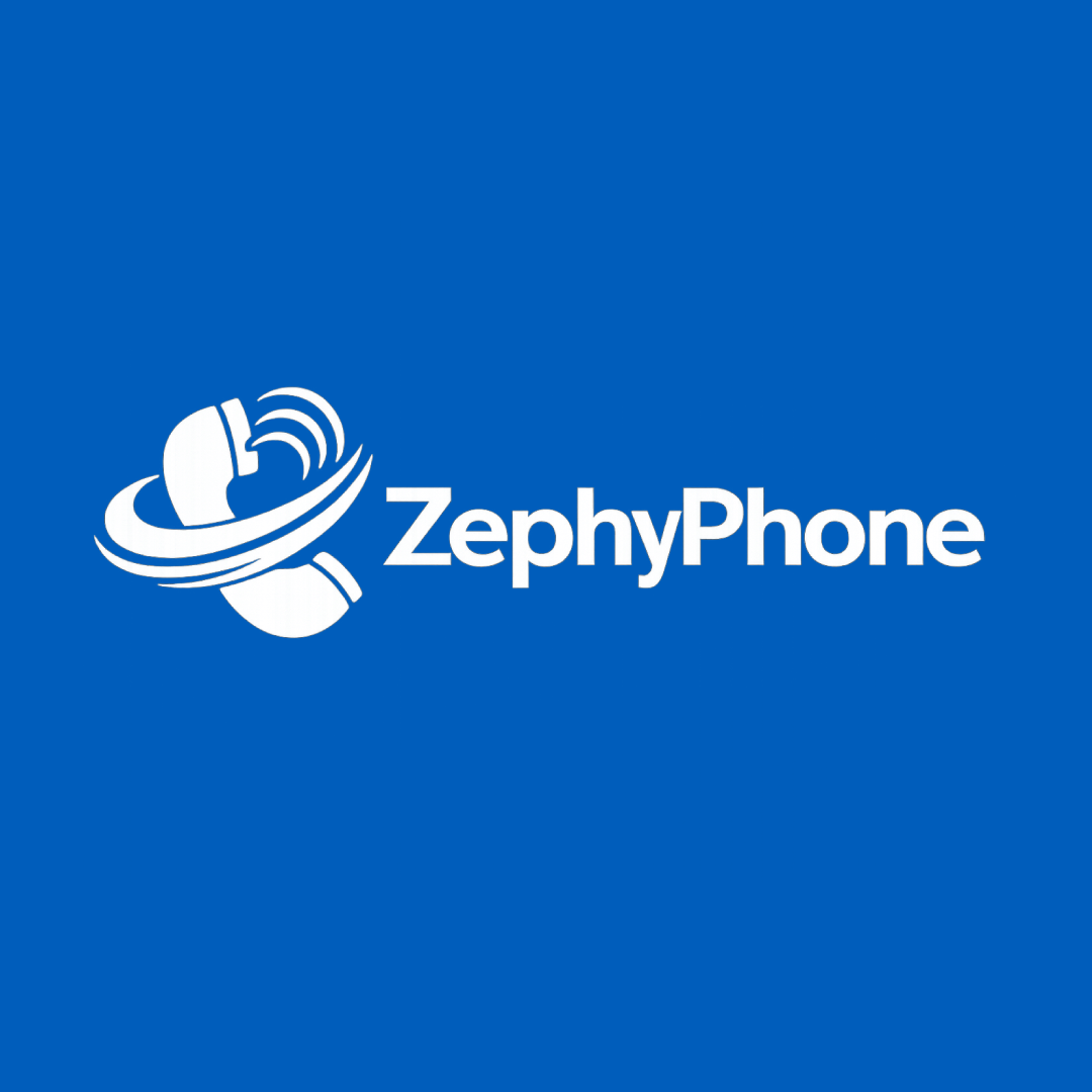 Zephy Phone