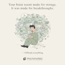 Micronotes gallery image