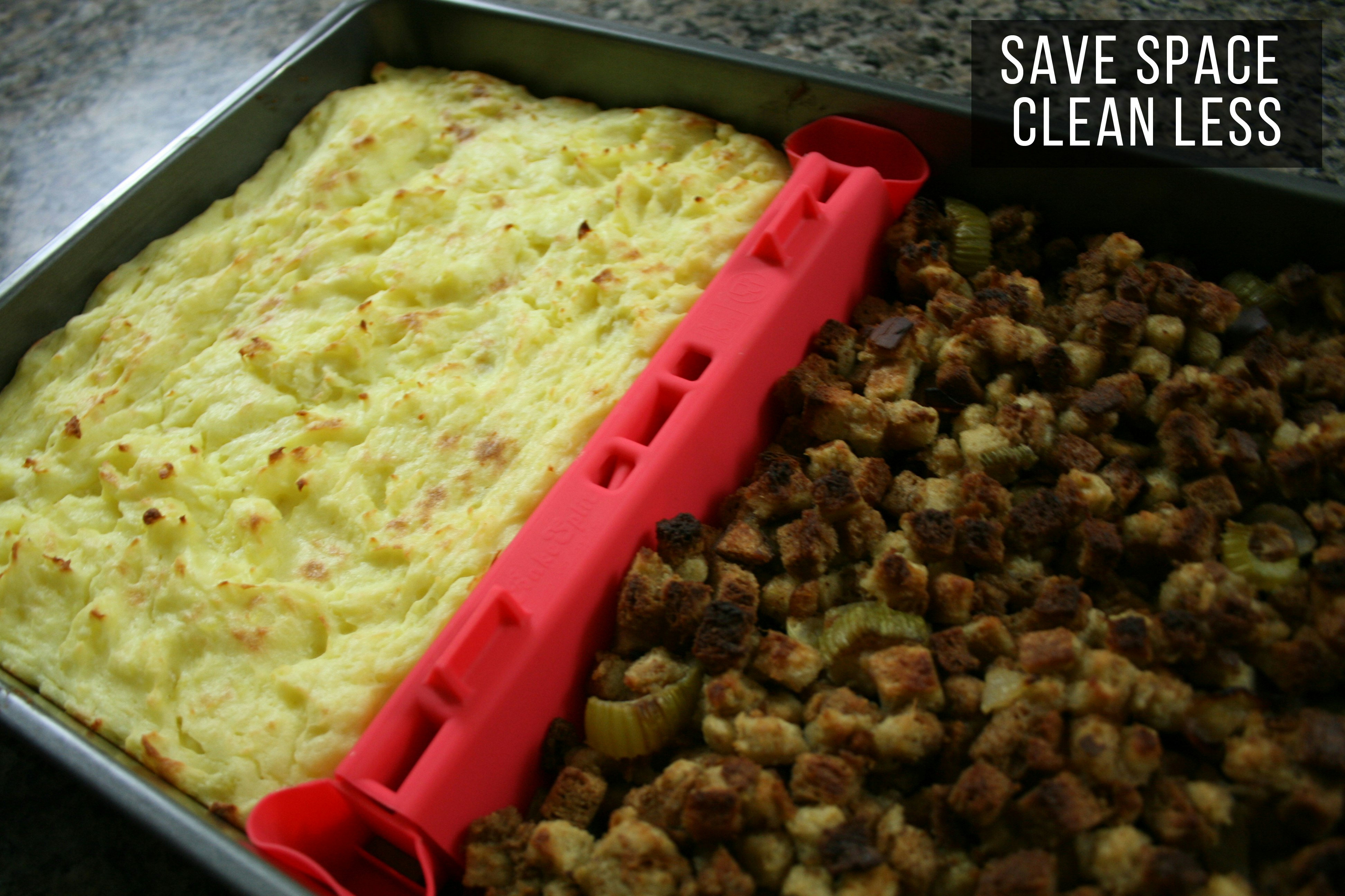 Bakesplit gallery image