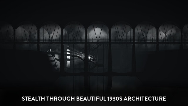 Calvino Noir gallery image