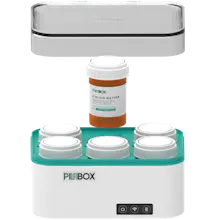 Smart PillBox gallery image