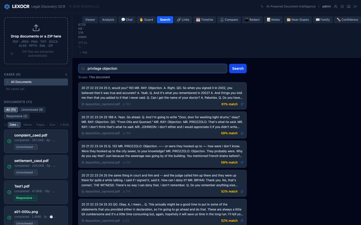 LEXOCR gallery image