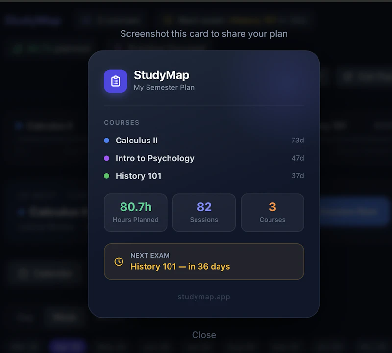 StudyEdge screenshot 7