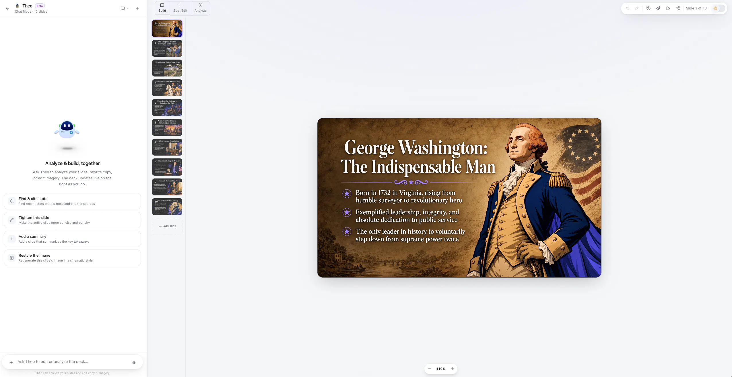 OpenCharts gallery image
