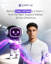 CaptainX gallery image