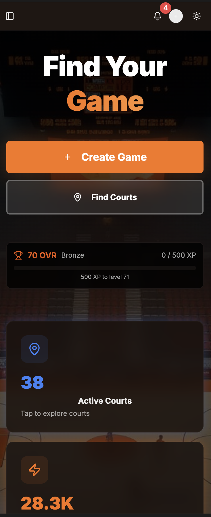 PlayR  gallery image