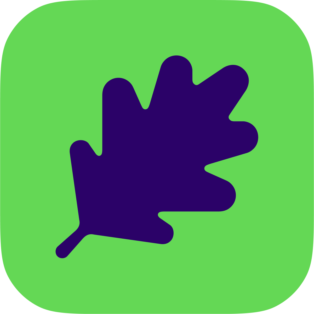 OAK logo