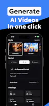 Scene AI gallery image