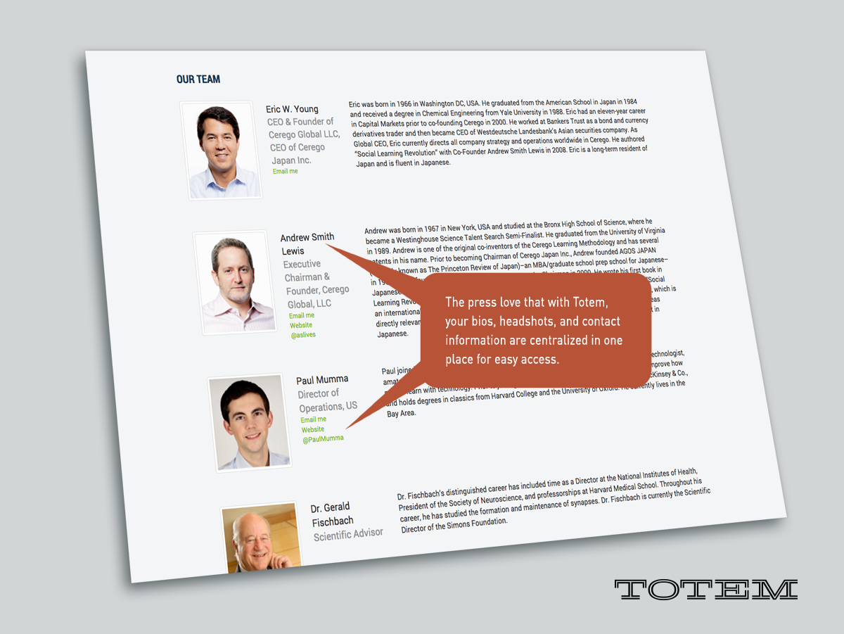 Totem 2.0 gallery image