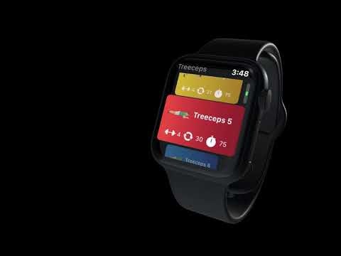 Treeceps for Apple Watch gallery image