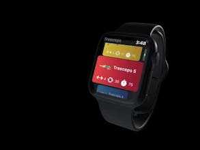 Treeceps for Apple Watch gallery image