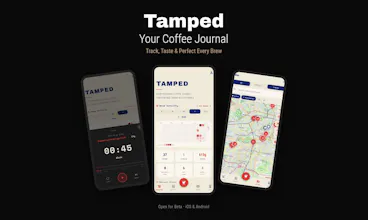 Tamped gallery image