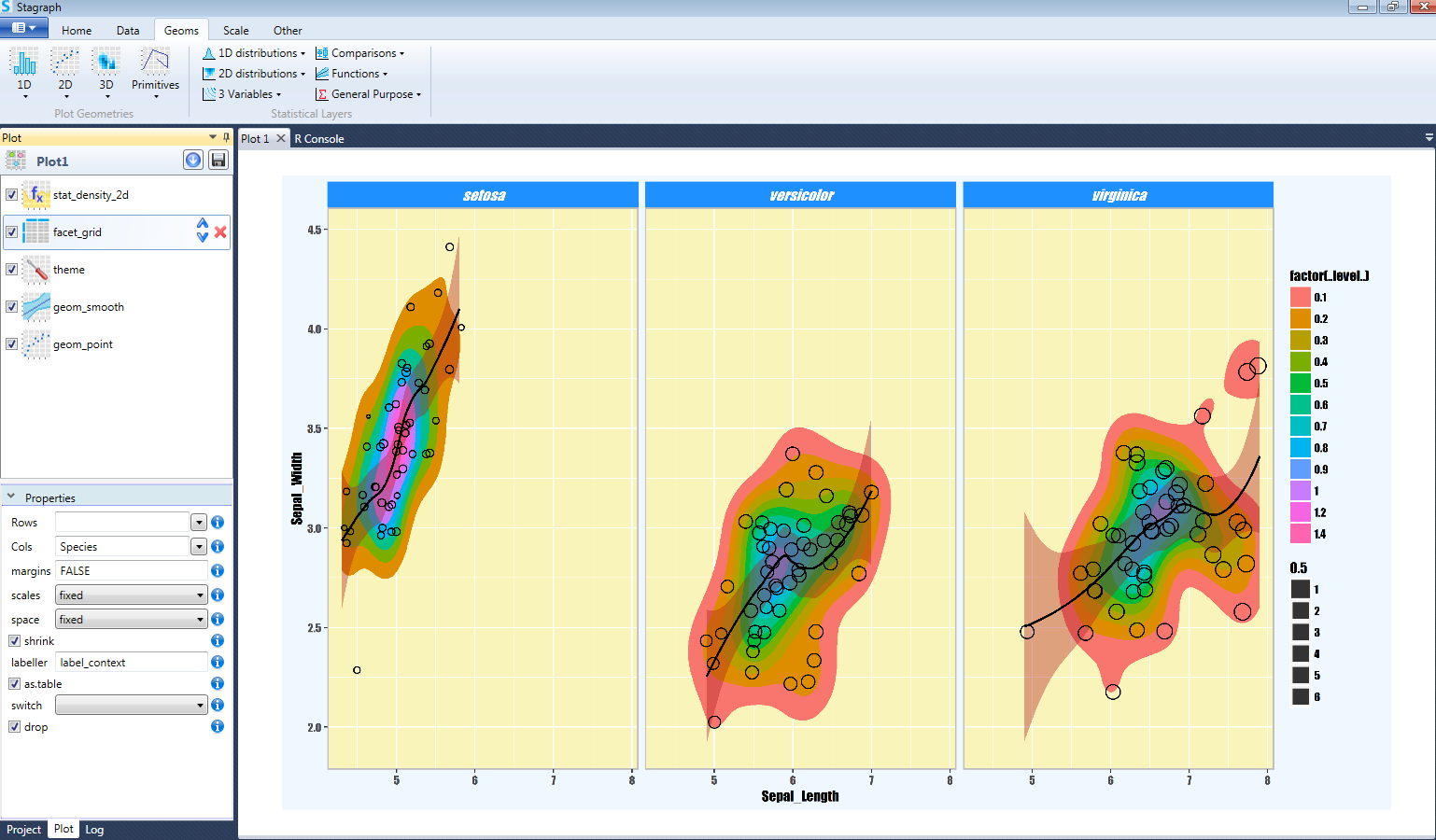 Stagraph 2.0 gallery image