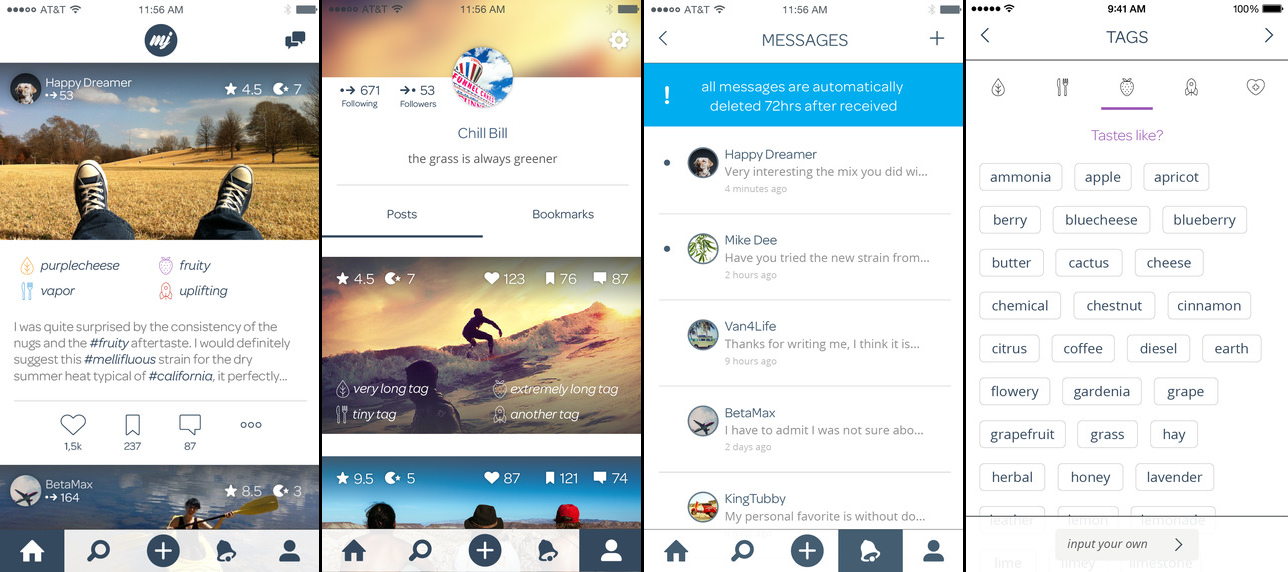 MJ Mary Jane gallery image